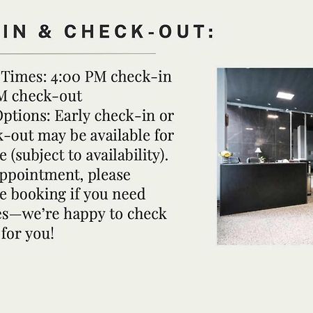 Vila Atl Downtown 2Br King Bed Free Parking Lm1003 Atlanta Exteriér fotografie