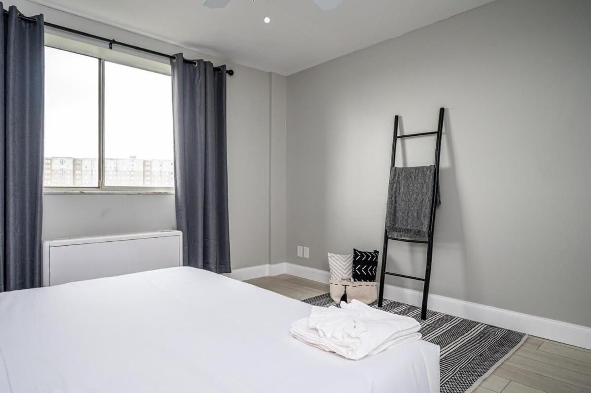 Vila Atl Downtown 2Br King Bed Free Parking Lm1003 Atlanta Exteriér fotografie