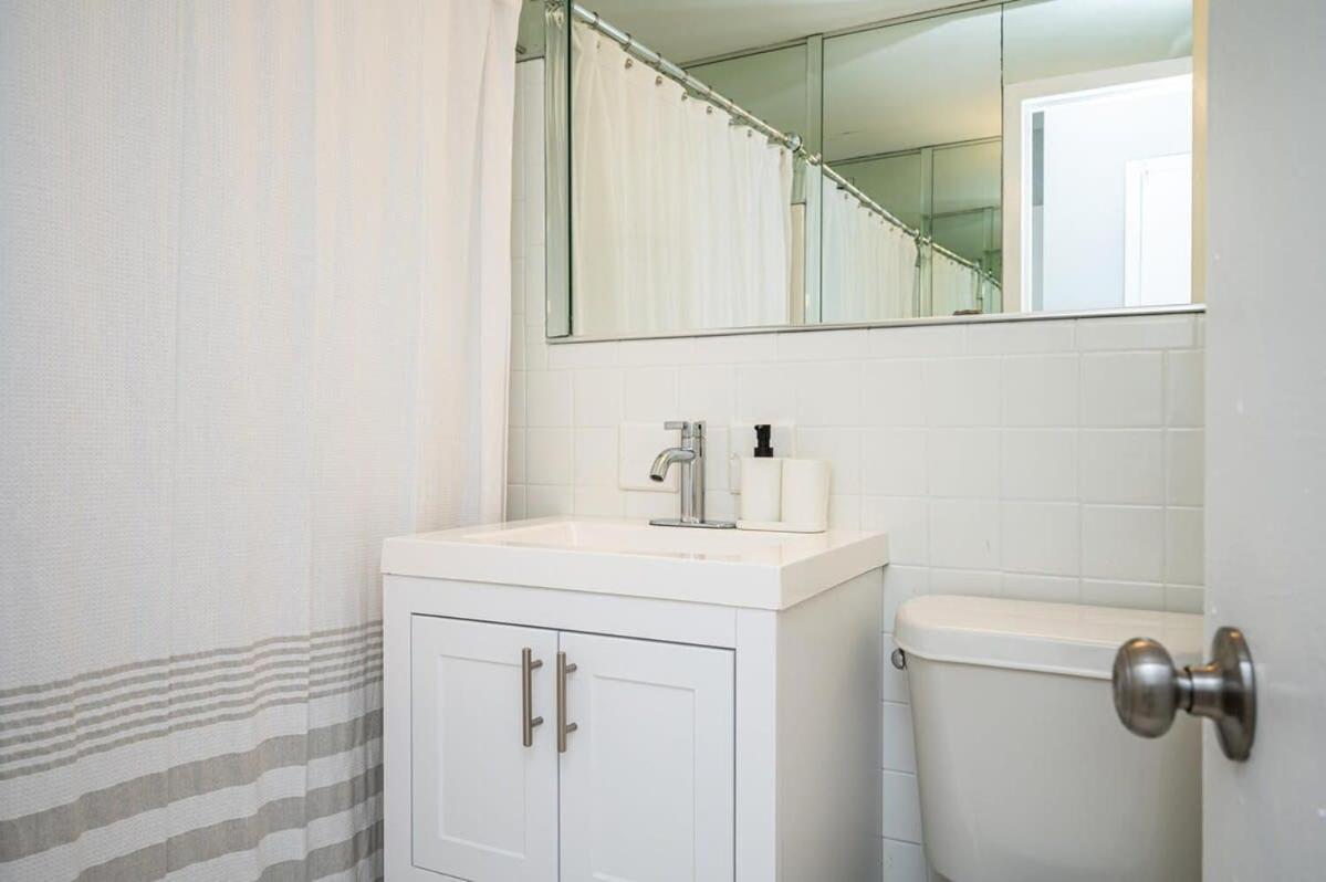 Vila Atl Downtown 2Br King Bed Free Parking Lm1003 Atlanta Exteriér fotografie