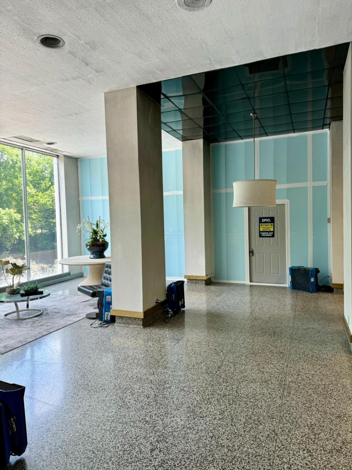 Vila Atl Downtown 2Br King Bed Free Parking Lm1003 Atlanta Exteriér fotografie